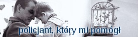 policjant, który pomógł