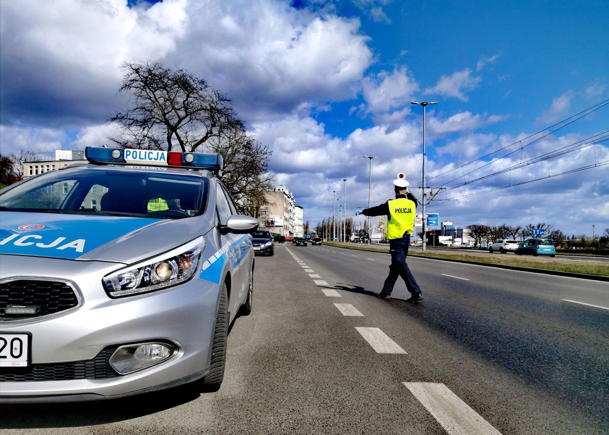 Vademecum bezpiecznej majówki - porady zachodniopomorskich policjantów na długi weekend