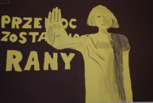 praca plastyczna