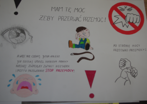 praca plastyczna