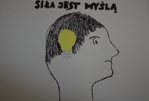 praca plastyczna