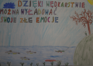 praca plastyczna