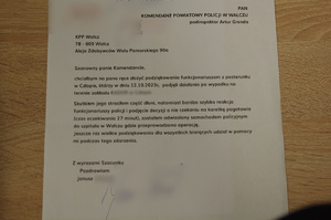 treść