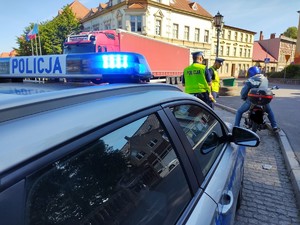 Bezpieczny powiat wałecki