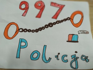 praca plastyczna