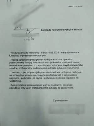 treść