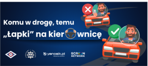 samochód i treść