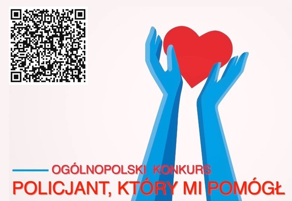 ręce w kolorze niebieskim trzymające czerwone serce