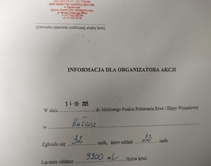treść