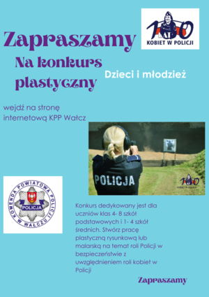 treść i zdjęcia policjantek