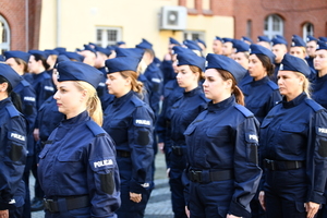 ślubowanie