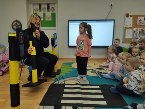 Policjant naszym przyjacielem