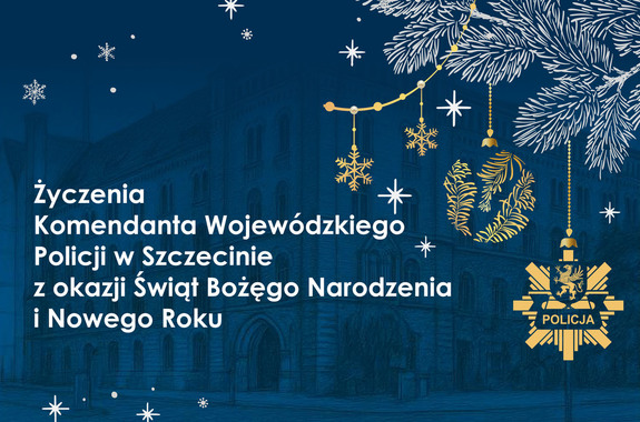 treść i dekoracja świąteczna