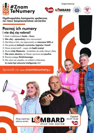 osoby cywilne i treść