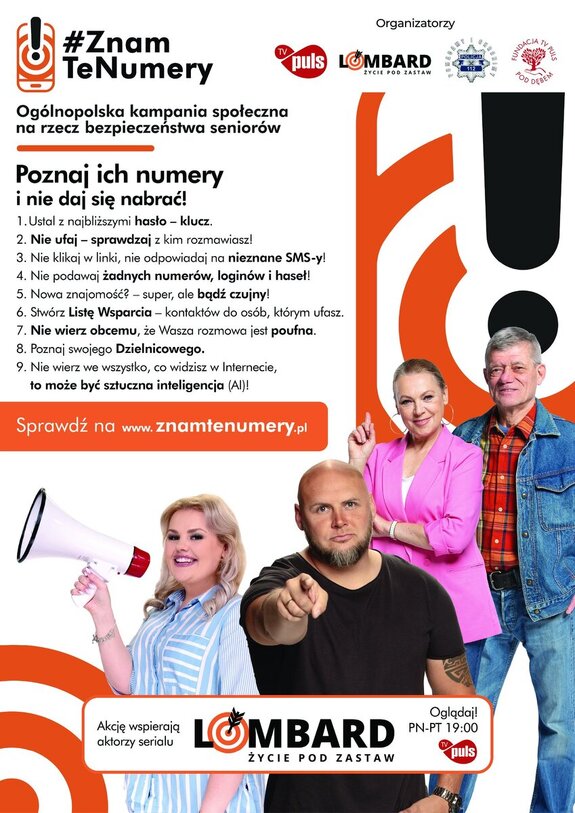 osoby cywilne i treść