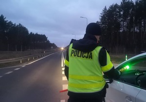 działania Trzeźwość