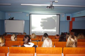 Ta bajka nie kończy się „happy endem”- o handlu ludźmi z licealistami